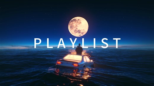 【PLAYLIST】｜即刻沦陷的磁性嗓音，无限沉浸其中