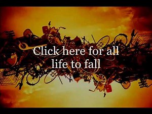 Dystopia • Control All Delete (lyrics)