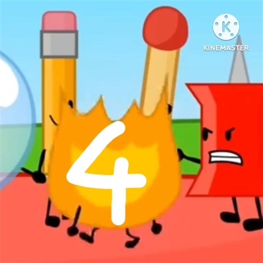 Fancade's Abstract Number Count - 5