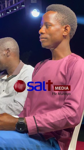 6.1K views · 105 reactions | Salt Tv on Reels | Facebook