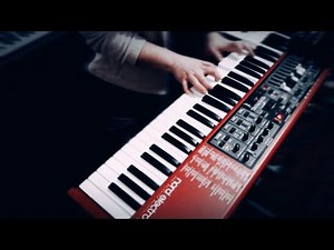 Clavia Nord Electro 4 JAM