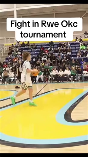 Fight Highlights from RWE OKC Tournament