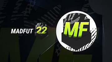 Télécharger et Jouer à MAD FUT 22 Draft & Pack Opener sur PC & Mac (Émulateur)