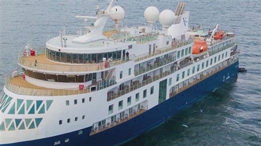 Great Lakes cruise announced with starting price of $8,675