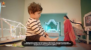 207K views · 2.4K reactions | அந்த தீய சக்தி..  அதே கண்கள் - திங்கள் முதல் வெள்ளி இரவு 10:30 மணிக்கு உங்கள் விஜயில்.. #AdheKangal | Vijay Television | Facebook