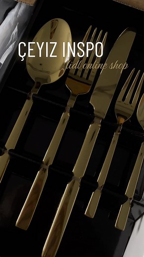 Momentan im Lidl online Shop reduziert😛 #çeyiz #çeyizlik #çeyizim #fypシ #foryou #fy #fürdich