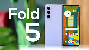 43K views · 4.5K reactions | Samsung Galaxy Z Fold 5 Review: បត់បើកអេក្រង់ 3សប្តាហ៍ក្រោយមក! | John Sey | Facebook