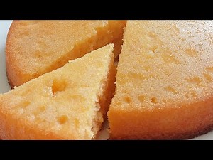 soft grapefruit cake 🍊 amazing!