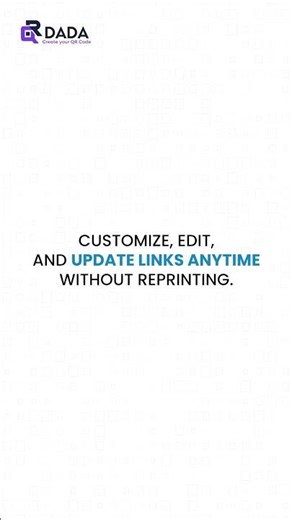 Welcome to the Future of QR Codes!