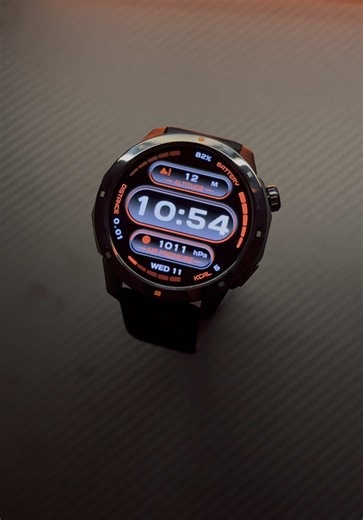 Aolon Navi R3 Ultra: Premium Smartwatch Features