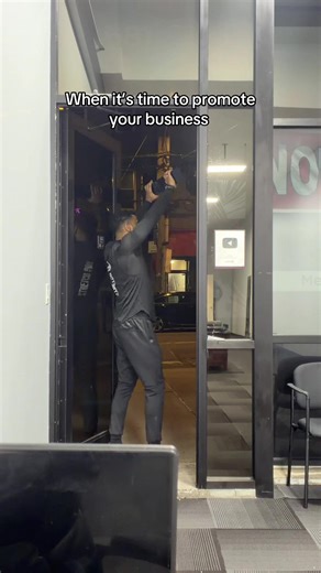 Flash mob loading… #stretchpad 681 Bay Street SI, NY 10304 | Flash mob