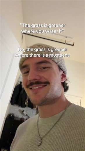 Exploring the Charm of Mustaches in Popular Culture