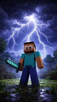 ⚡ “Minecraft Thunderstorm Hack You Didn’t Know!”