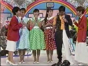 爆笑！秋の特別企画 第26回オールスターものまね王座決定戦!!スペシャル 1／3