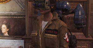 Best Fallout 76 mods: Our top picks and how to use mods