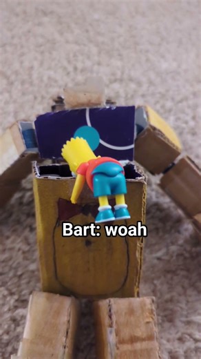 The spring lock accident part 1 #foryou #fnaf #ragdollparcore #music