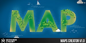 Maps Creator v1.0