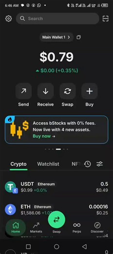 How to add the xephi mainnet to your wallet..Open your wallet go to discover or chainlist icon clink on it ..pass this https://t.co/WyPbLnbPwj .. at the search bar it will open connect your wallet and import the token... Boss @Szymansk_ii confirm 🙏🙏