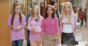 Watch the New Trailer for the 'Mean Girls' Movie Musical