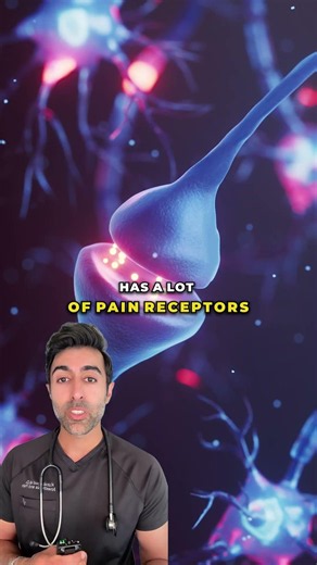 Watch This Painless Needle Technique
