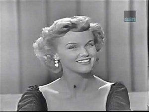 Make the Connection September 29, 1955: Gene Rayburn hosts, George Jessel is the guest