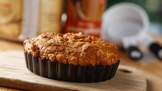 Best Protein Powder Recipes with Beverly International Ultimate Muscle Protein