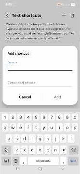 How to type theta symbol on android phone #android #thetasymbol #howto
