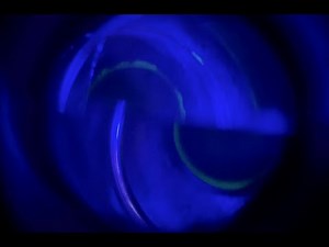 Measuring Goldmann Application Tonometry in a 'blinker'