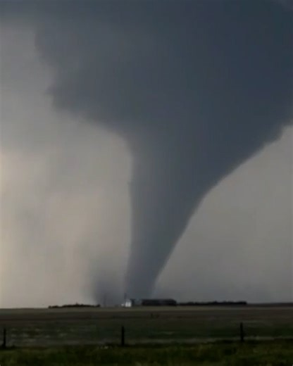 Over the past several years, large tornado outbreaks have become more common. | NOVA l PBS