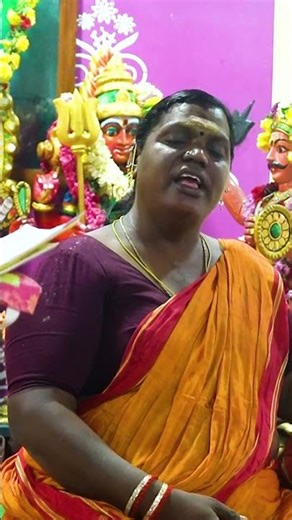 உன்ன பாராட்டுறன் | சேலம் மதுரா வாக்கு