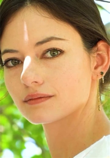 Mackenzie Foy: La Ángel de Crepúsculo