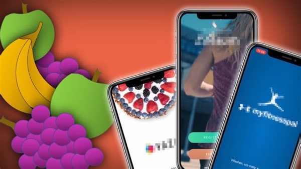 Kalorienzähler-Apps: Das sind die Besten