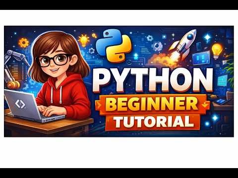 Python Tutorial for Beginners | Introduction to Python | Step by Step | Coding Step by Step