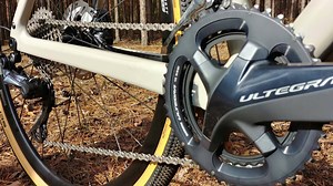 Rose Backroad - light, stiff, fast... ROSE Bikes | Cycling & Mountain Biking