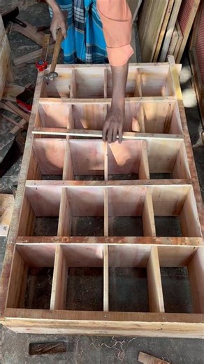 Making pigeon house #pigeon #pigeonhouse #woodworking #pet