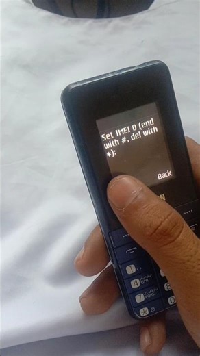 villaon v200 imei change code 2026 100% working #mobilerepair