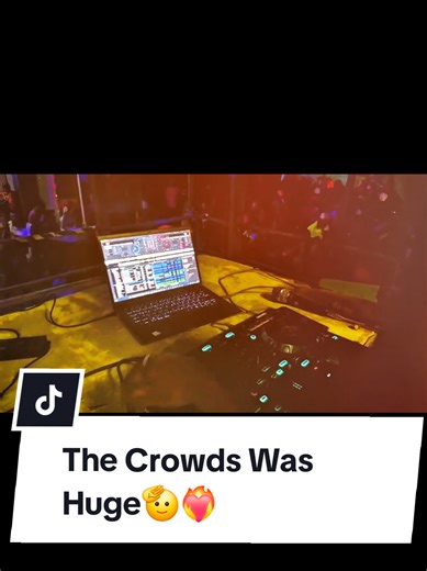 Epic Night: KYRO x M3llow x Rebel8 Performance Recap