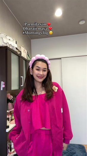 Aama ho mero sap thok ho mero: A Journey of Love