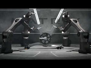 Matrix CXP Target Training Cycle, take your spin classes to the next level