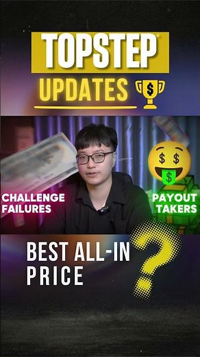 Topstep has NEW Funding Options!