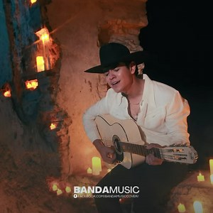 Anestesia - Franco Rey ❤️‍🩹 | Banda Music