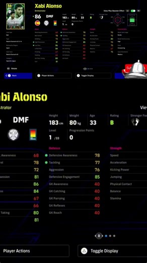 #efootball #pesmobileبيس #efootball2025 #football #pess #efootballmobile