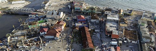 Experts recap 2025 hurricane impacts, takeaways as season draws to a close