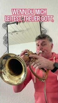 EG295 Wohl denen, die da wandeln - Brass Cover - Lied zu Psalm 119