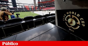 Calendário do Mundial de clubes: veja aqui onde e quando jogam Benfica e FC Porto
