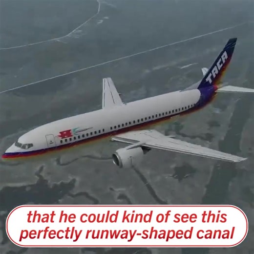 A MIRACLE Landing In a Severe Hailstorm!✈ | MenTour Pilot