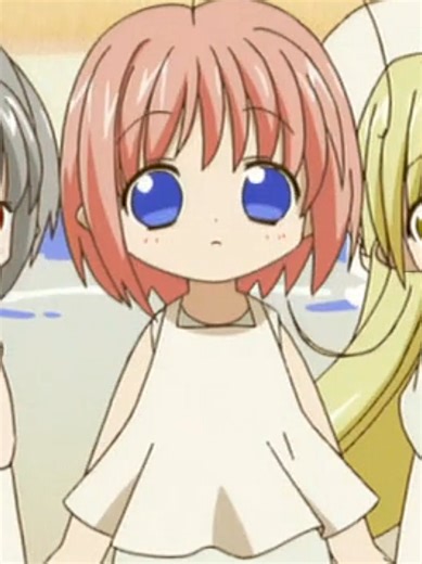 アニメ入学式：クルルと仲間たちの冒険