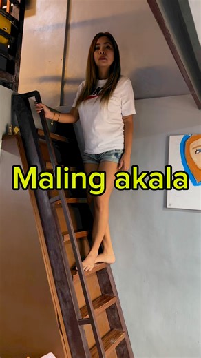 May sign language pa kasi e | Bryan Pineda