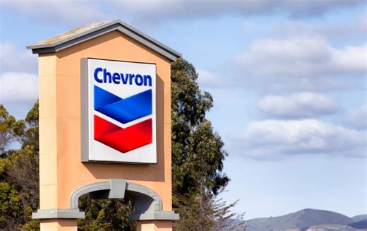 Zacks Market Edge Highlights: Exxon Mobil, Chevron and ConocoPhillips
