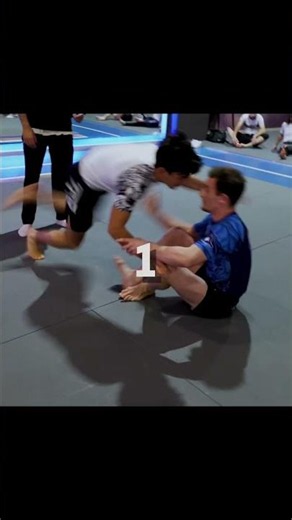 Check out the CYD MMA channel on YouTube now #bjj #Shorts
